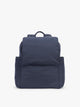 CALPAK Mini Diaper Backpack in blue Navy; BPC2402-NAVY