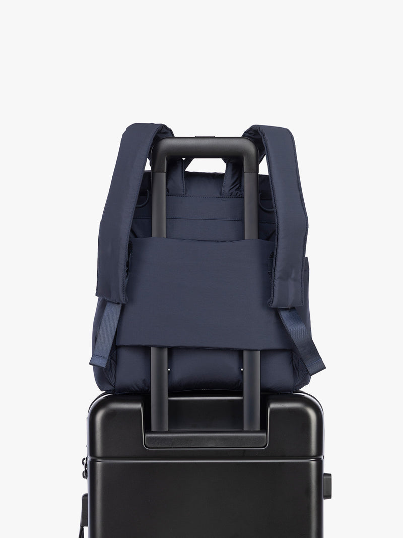 Mini Diaper Backpack in Navy | CALPAK