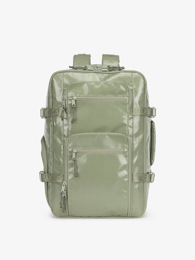 CALPAK Terra 26L laptop backpack duffel; BPH2201-JUNIPER