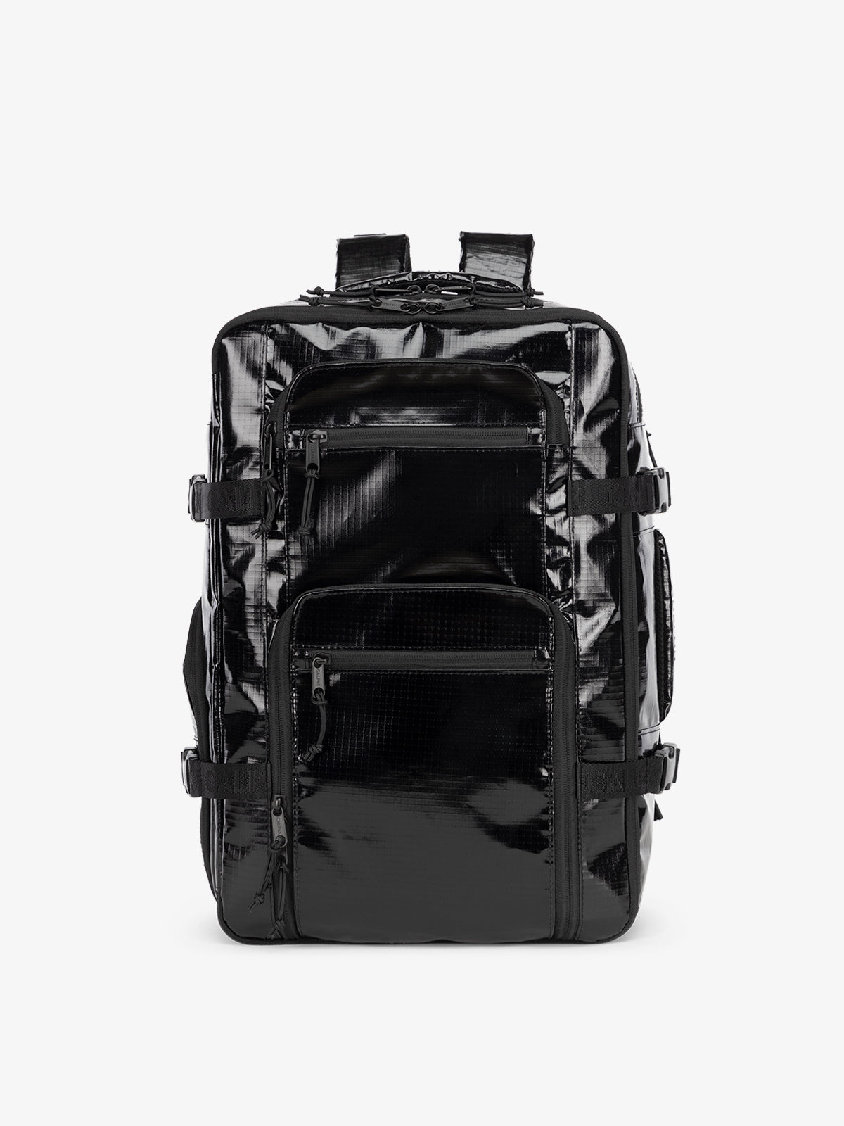 Terra 26L Laptop Duffel Backpack – Travel Backpack
