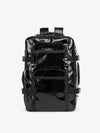CALPAK Terra 26L laptop backpack duffel; BPH2201-OBSIDIAN