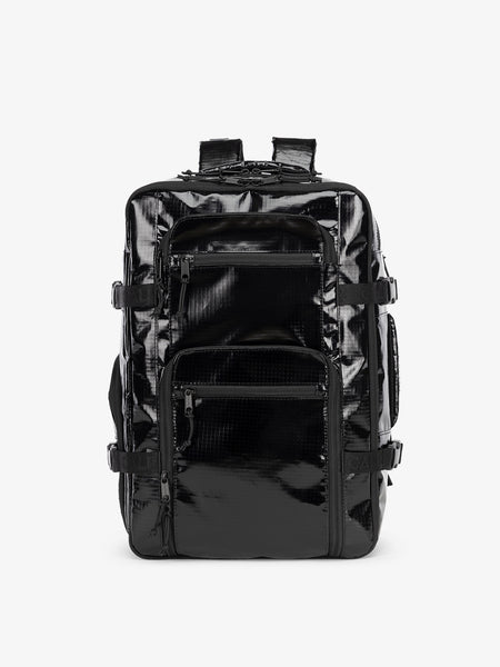 Terra 26l Laptop Duffel Backpack | Kale | CALPAK