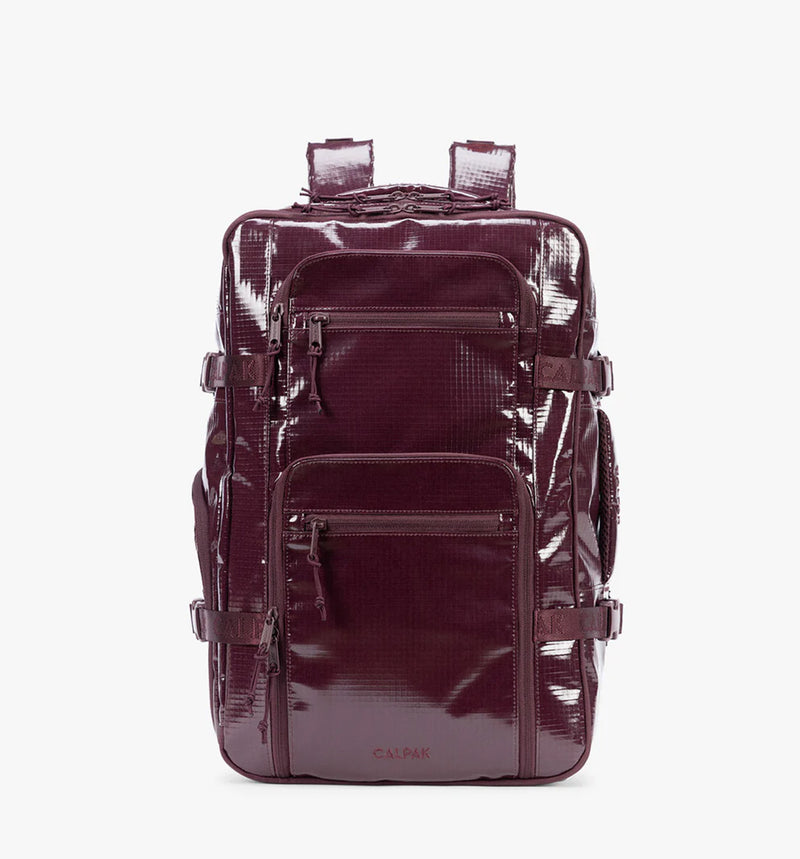 Backpacks