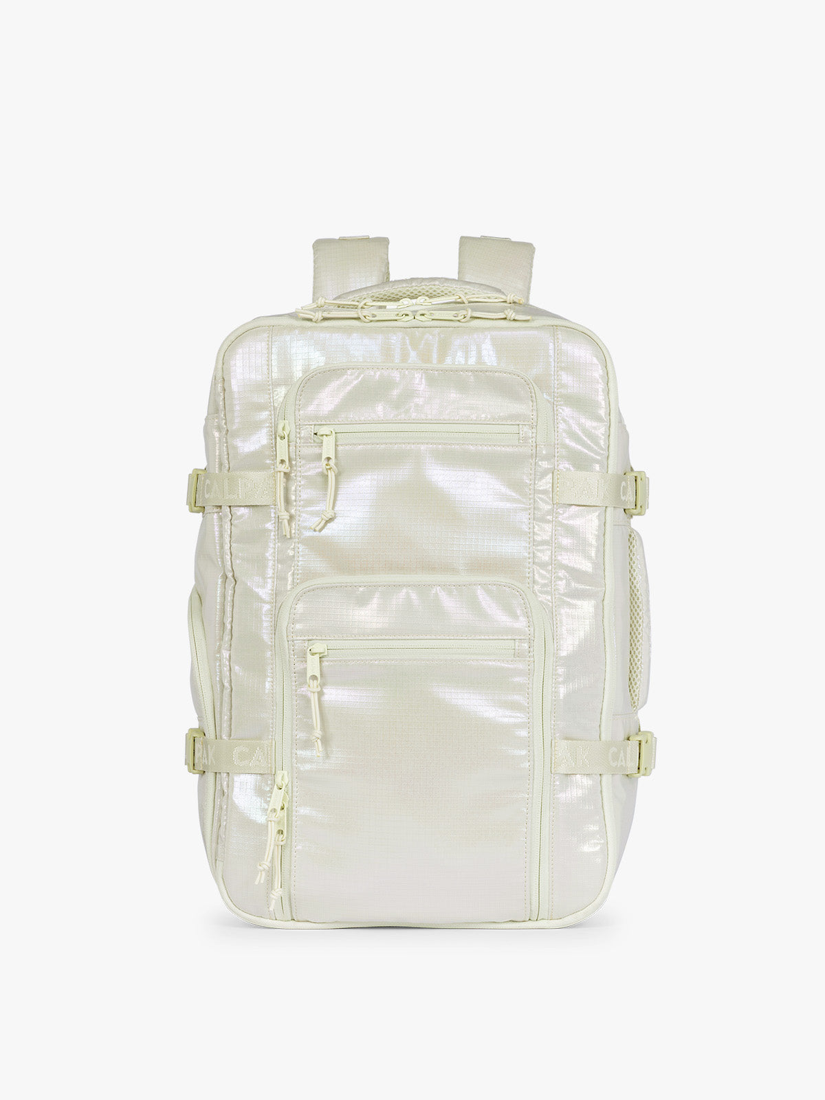 carol silver leather mini backpack with central zip Sandy Linen Astor Top Handle friendly bag that carries like a backpack or duffel Product Results - Collectibles By