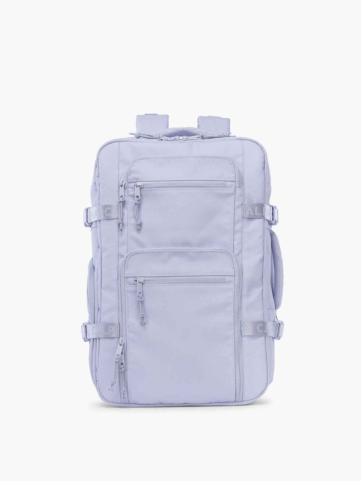 Terra 26L Laptop Duffel Backpack- SEA GLASS