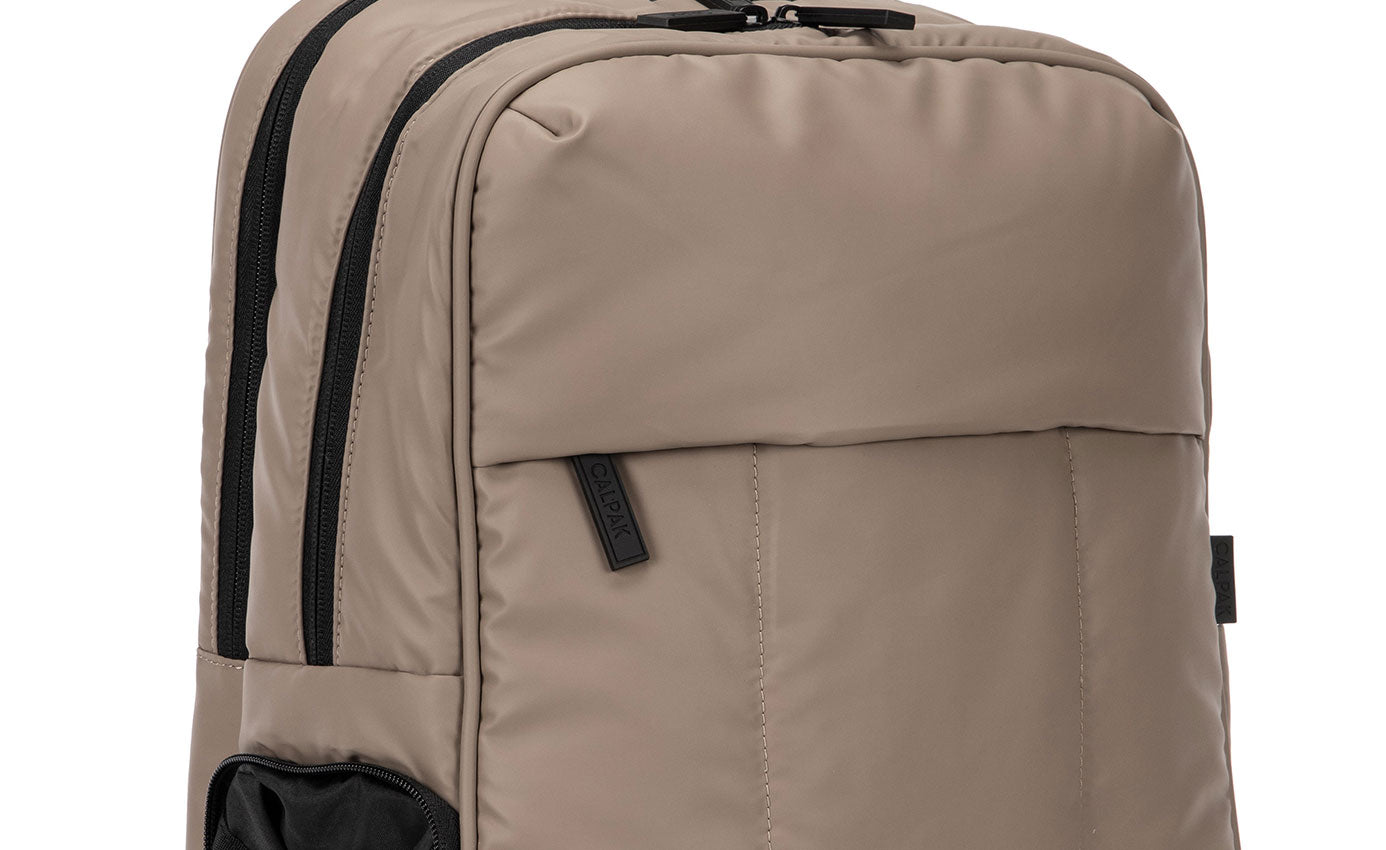 大人気!! 軽量 大容量 バックパック☆CALPAK Luka Laptopも楽々 Luka 17 inch Laptop Backpack | CALPAK