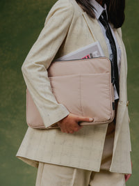 Luka 14" Padded Laptop Sleeve