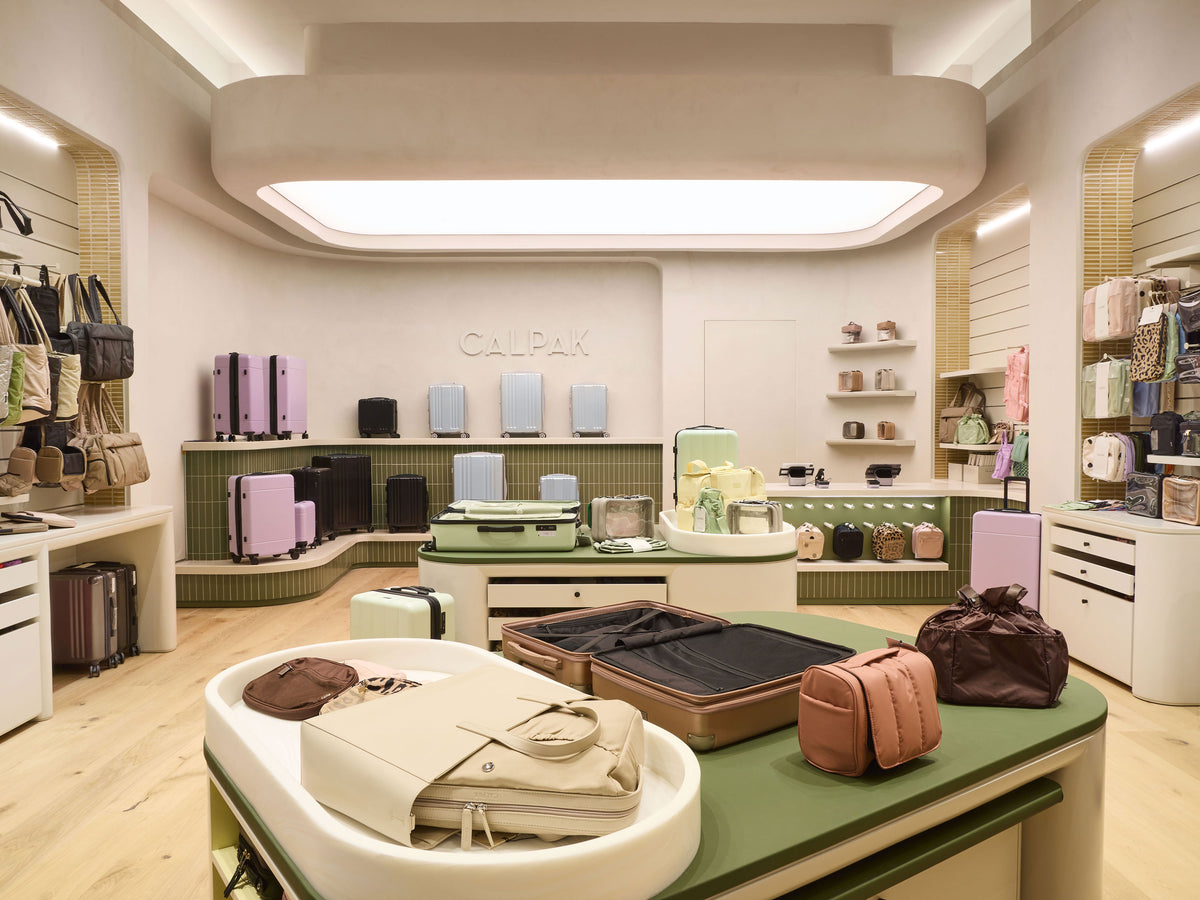 CALPAK Retail Locations