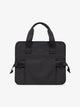 CALPAK car trunk organizer in black; ACO2001-BLACK