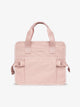 CALPAK pink car trunk organizer; ACO2001-PINK-SAND