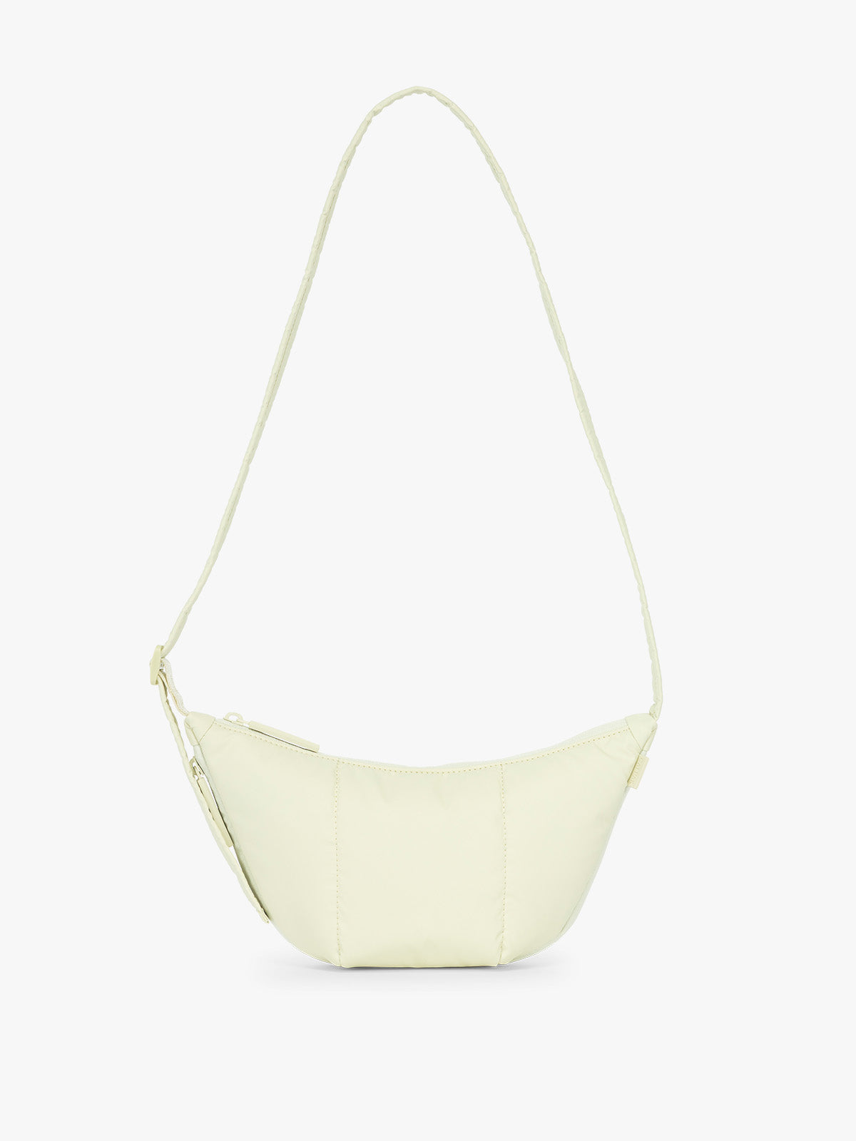 バッグ AQ7kP9 Luka Crescent Bag in Celadon | CALPAK