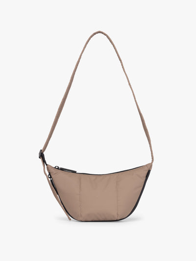 Luka Crescent Bag view 1