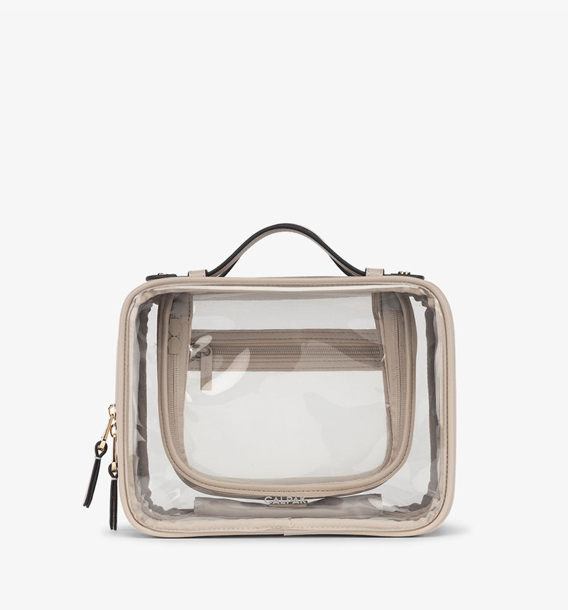 Makeup bags