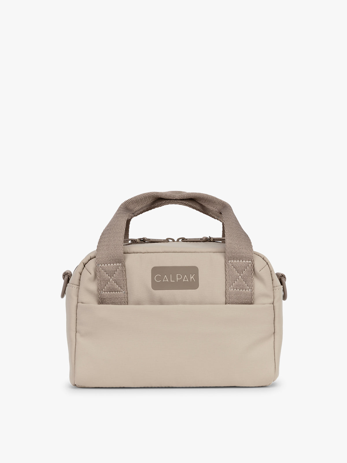 Connect Crossbody Bag – Compact Travel Bag