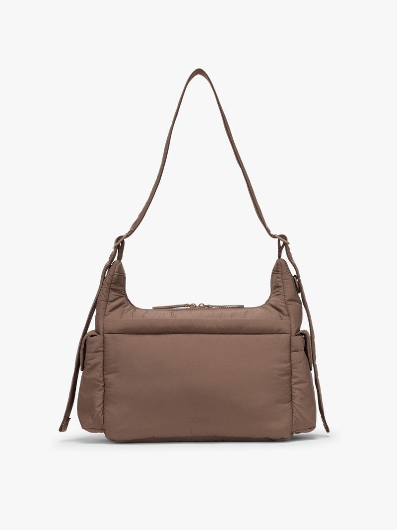 Crossbody Diaper Bag