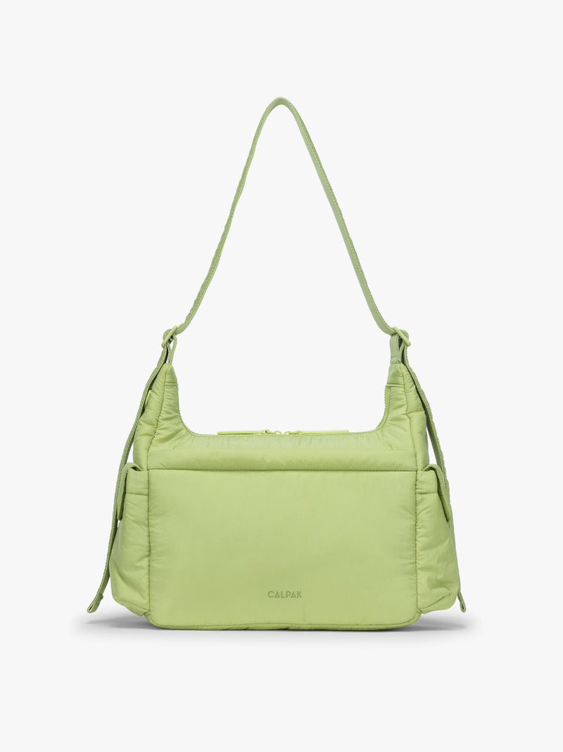 Crossbody Diaper Bag