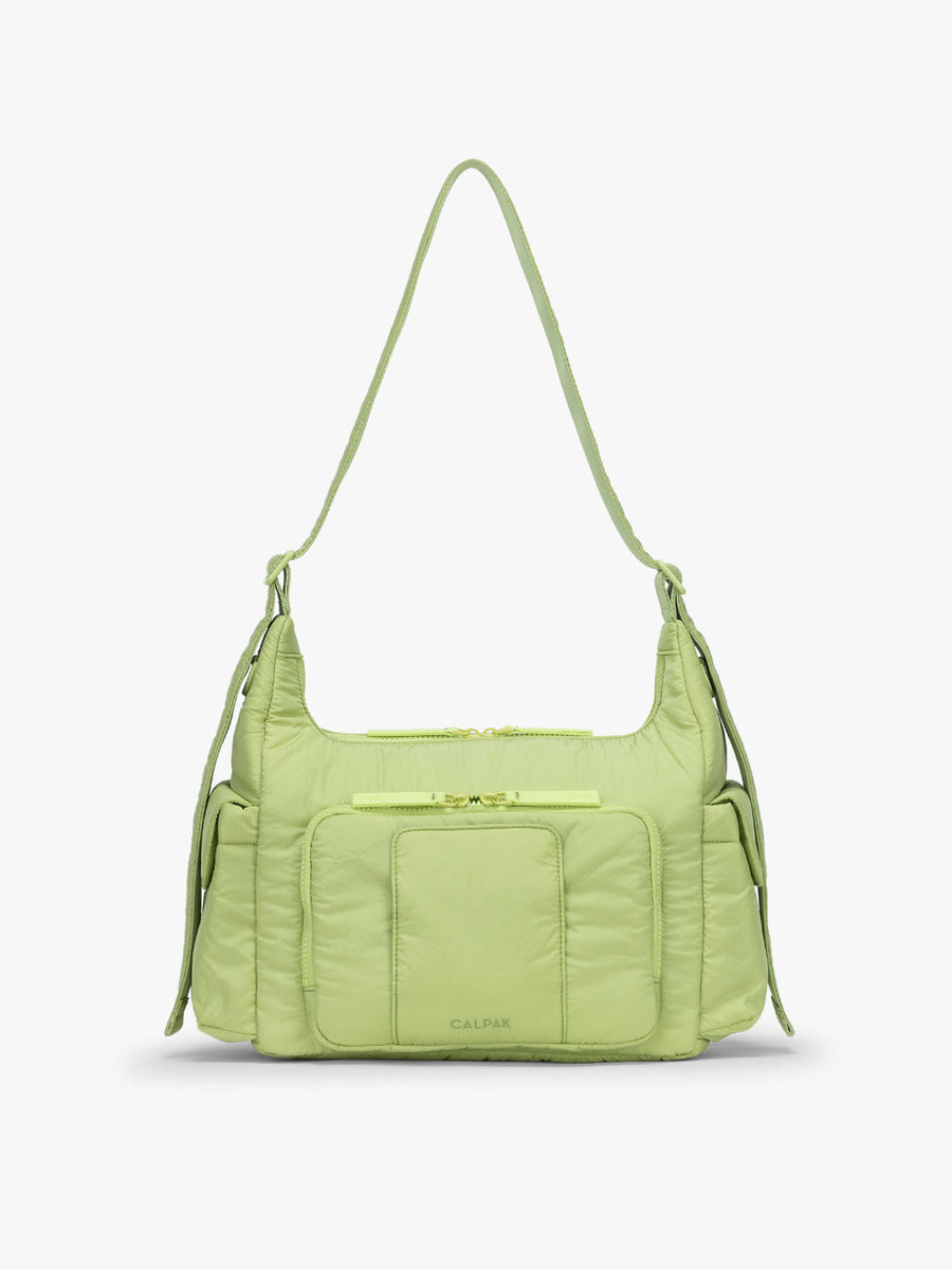 Crossbody Diaper Bag