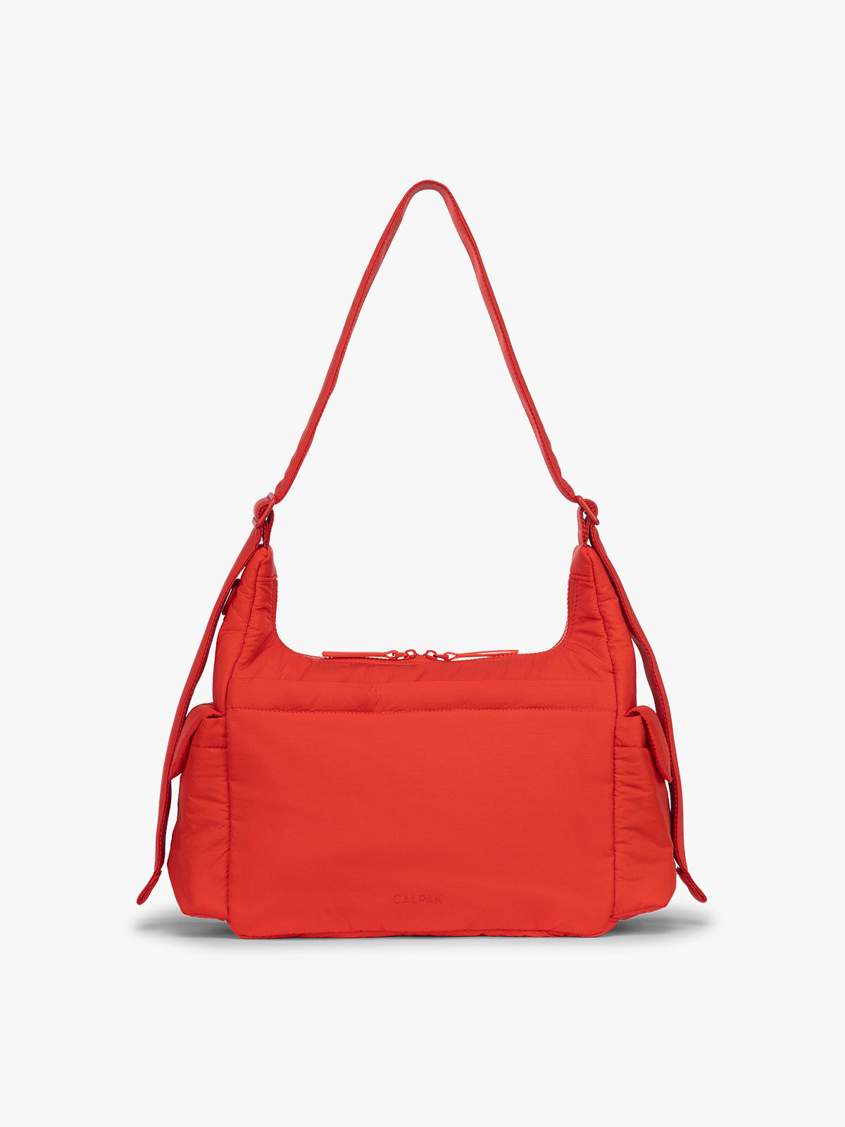 Crossbody Diaper Bag in Tomato | CALPAK