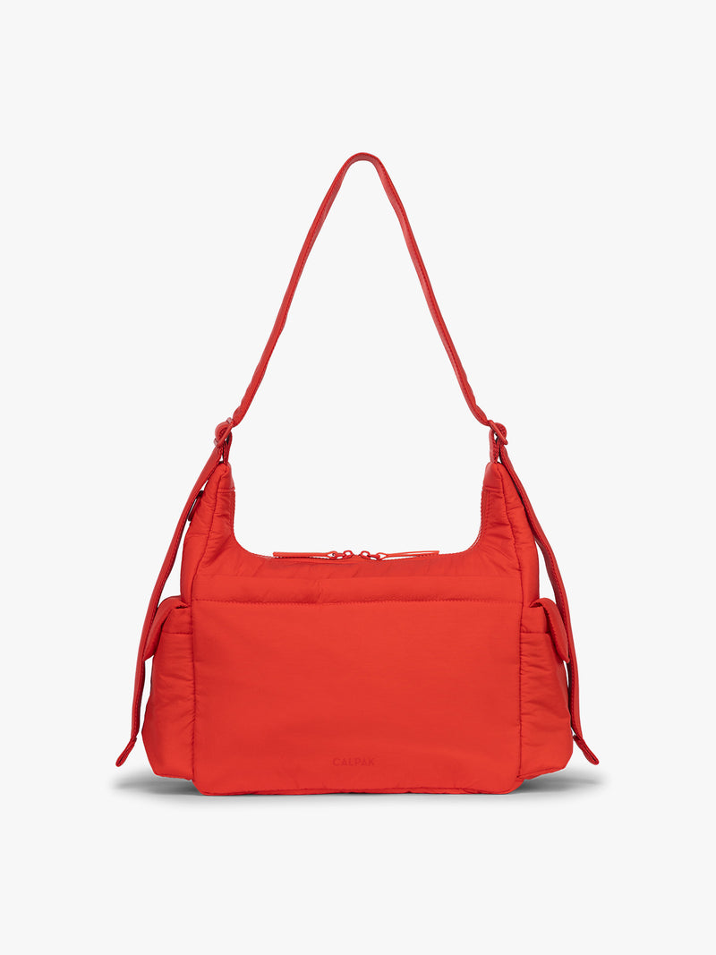 Crossbody Diaper Bag