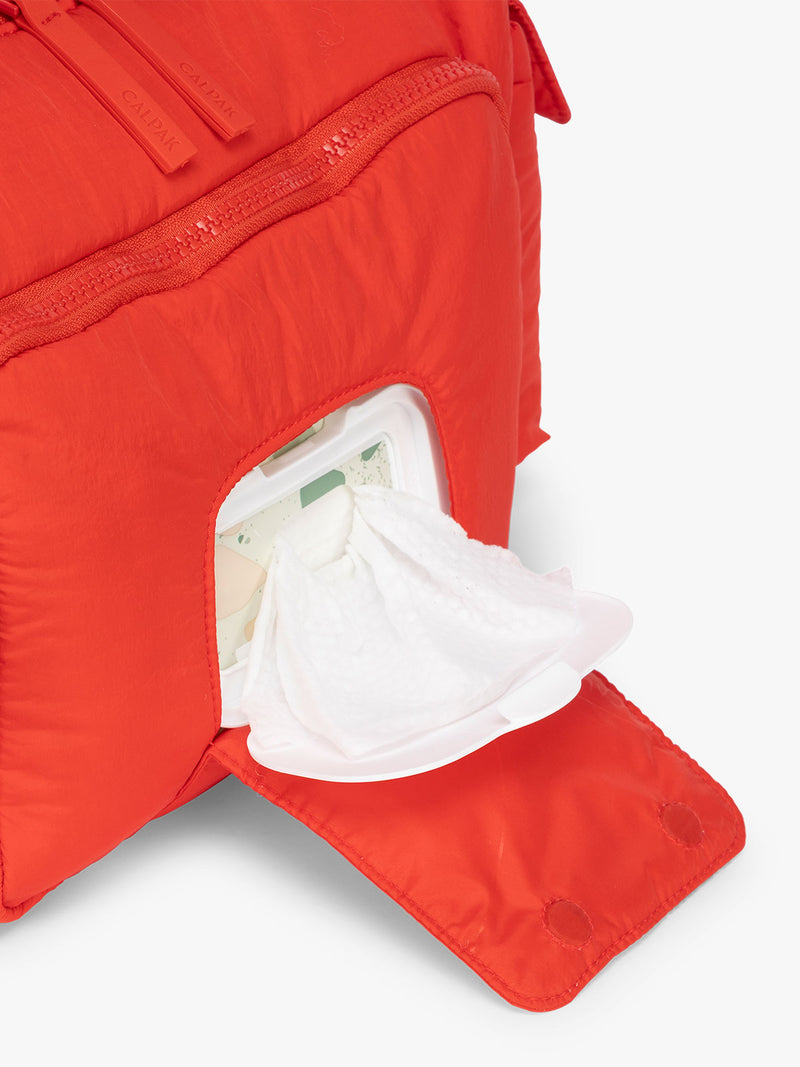 Crossbody Diaper Bag