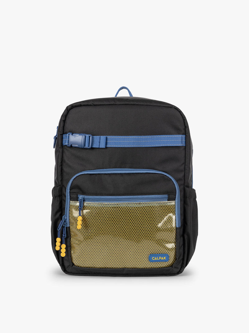 Kids Large Backpack Black