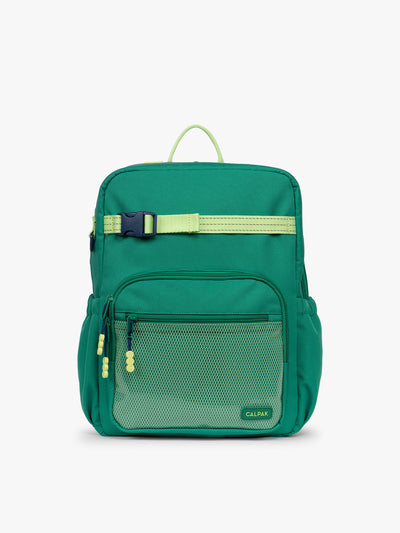 Kids Lunch Bag in Green