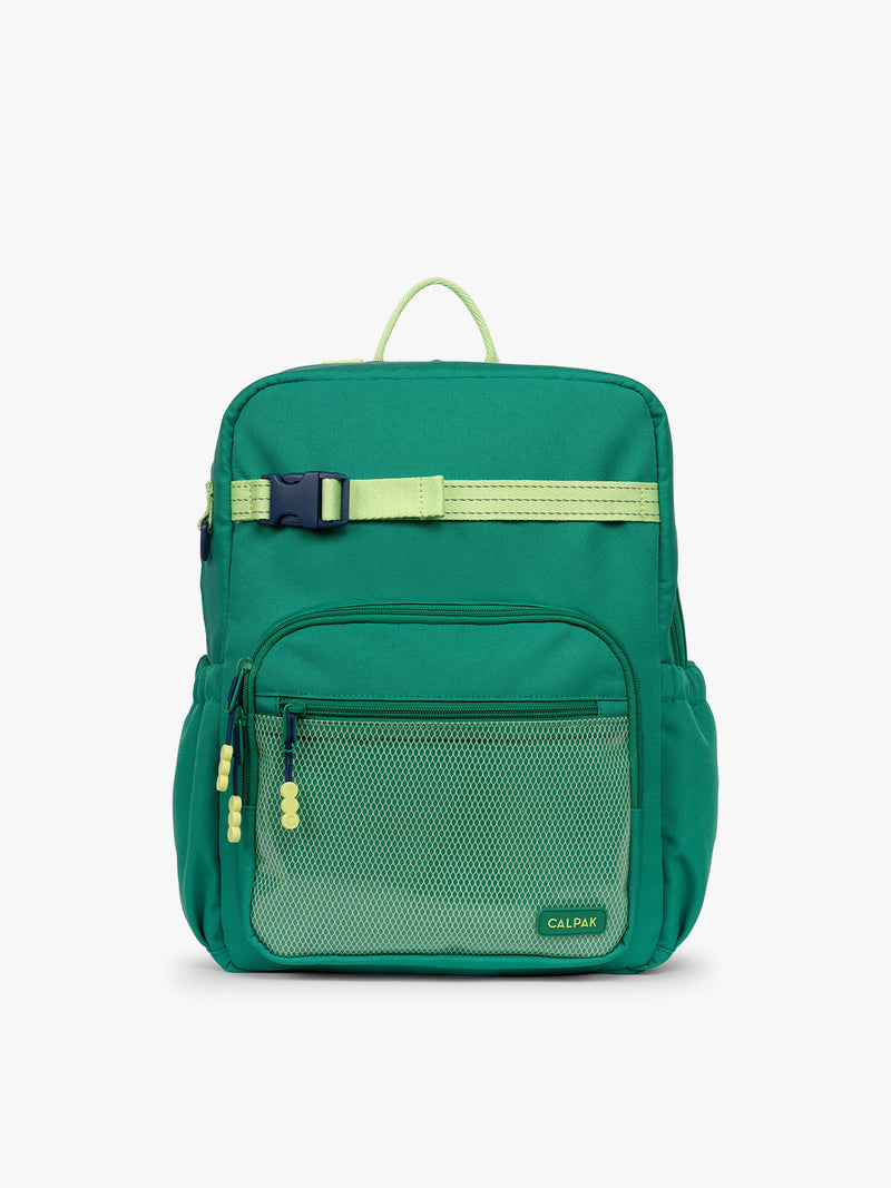 Kids Large Backpack | Green | CALPAK