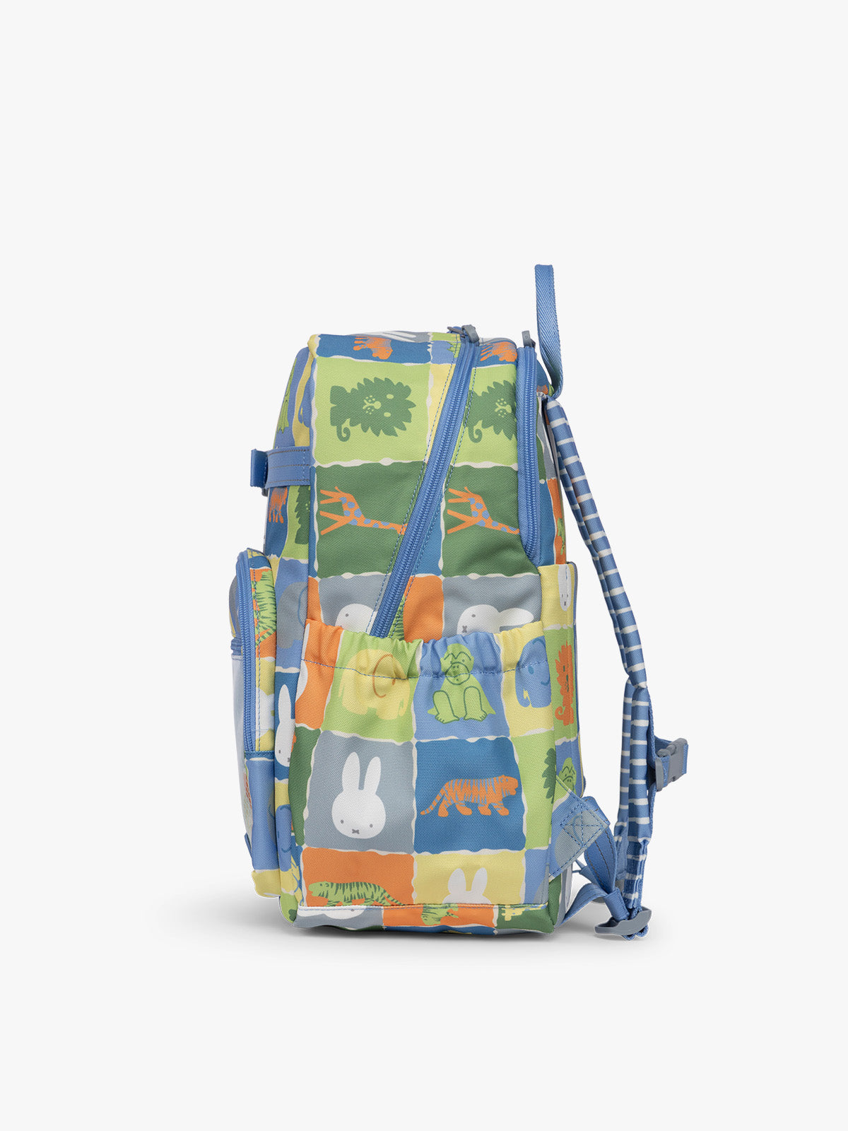 Miffy Kids Large Backpack | CALPAK