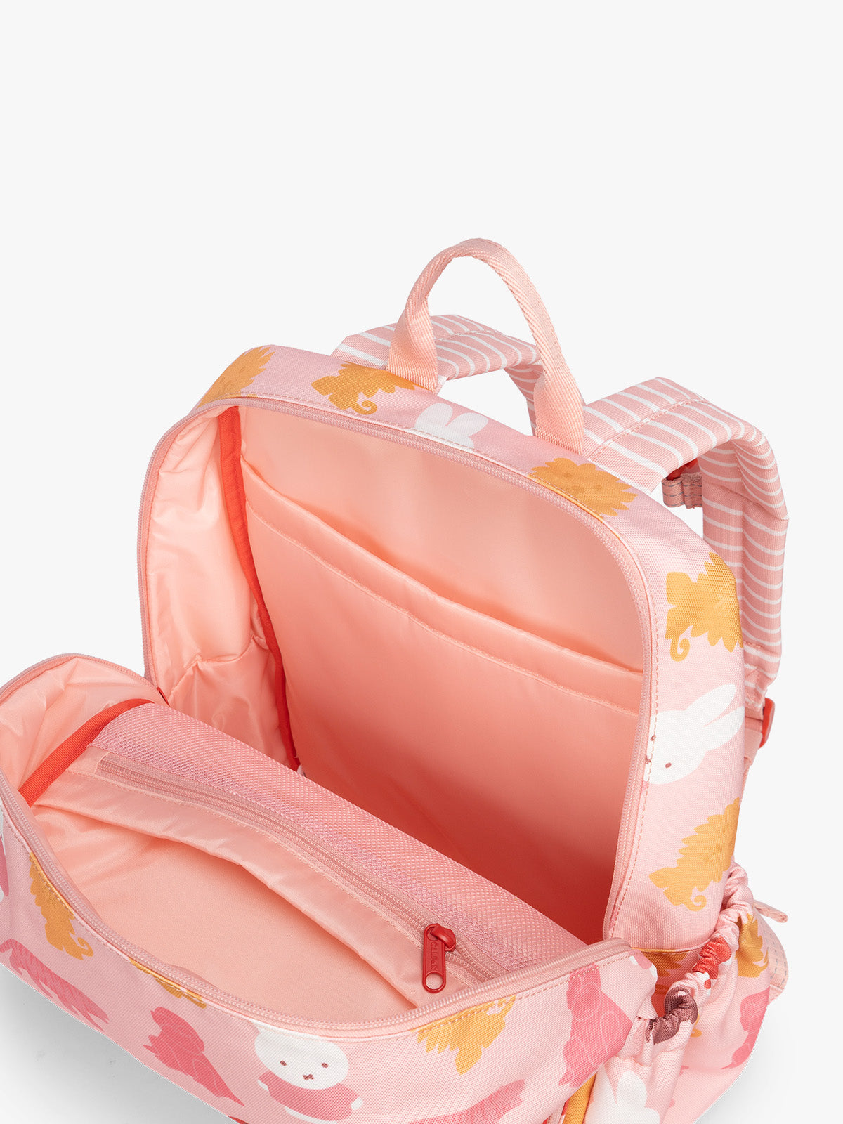 Miffy Kids Medium Backpack | CALPAK