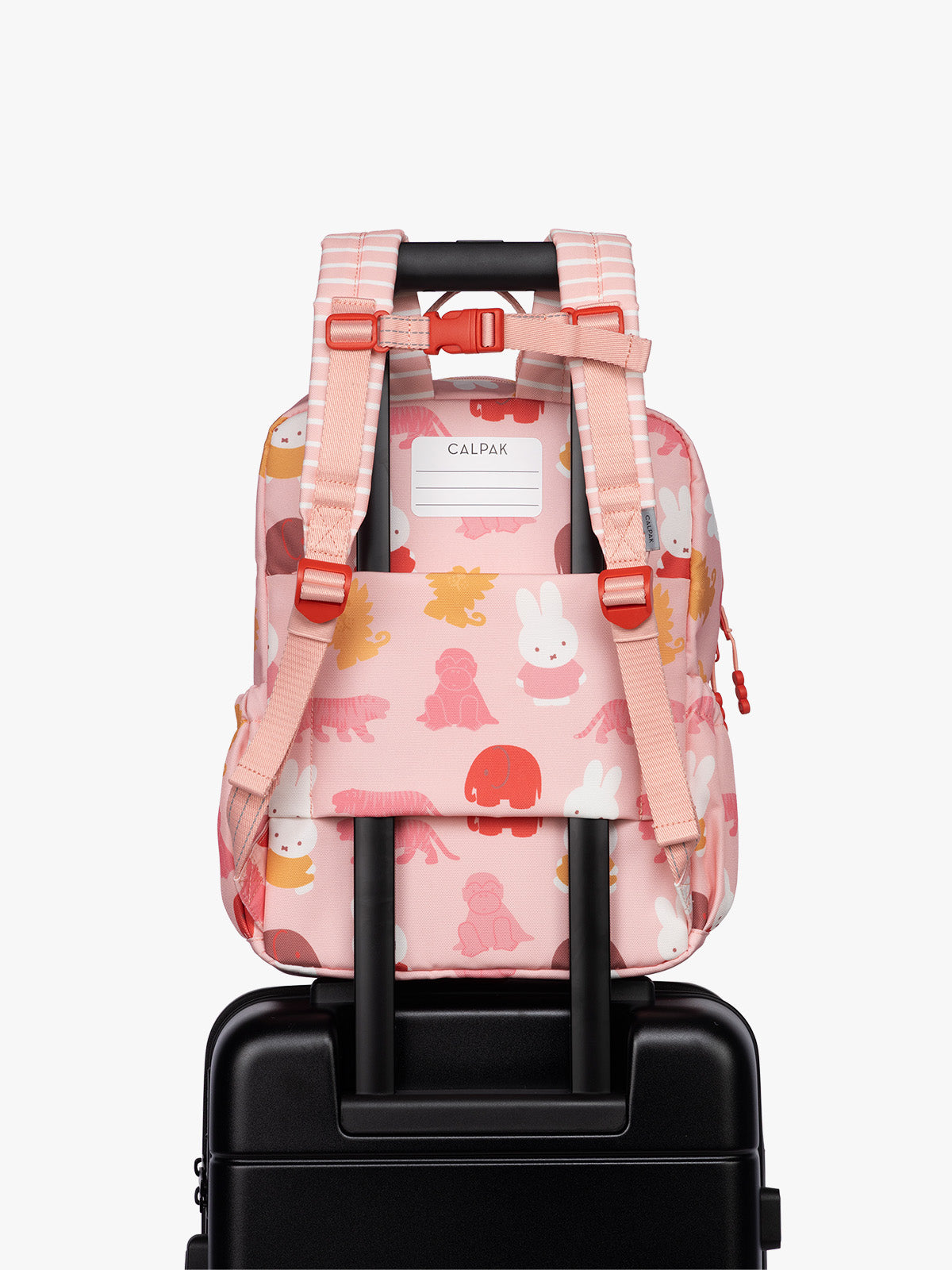 Miffy Kids Medium Backpack | CALPAK