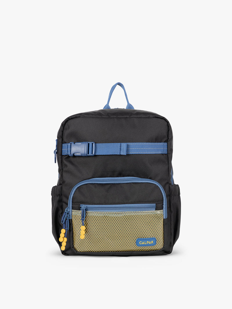 Kids Small Backpack in Black