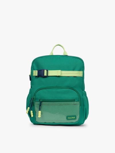 Kids Lunch Bag in Green