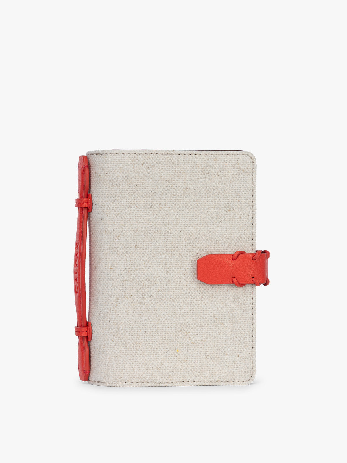 Colette Multi Passport Canvas Wallet