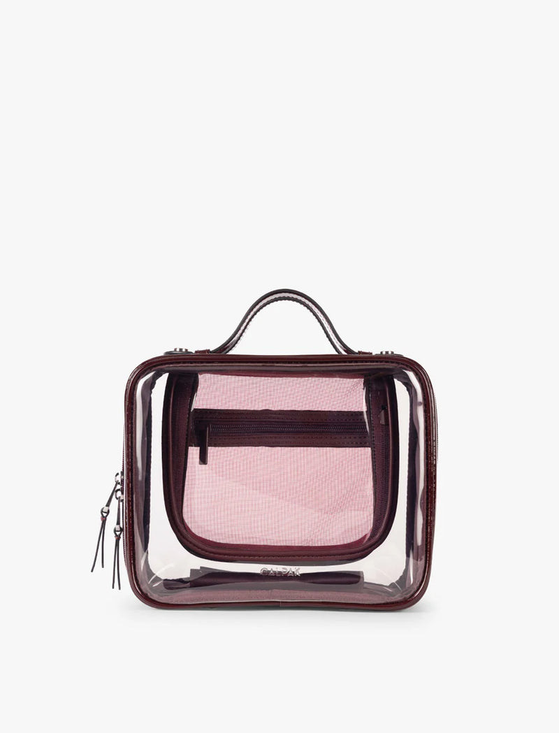 Makeup bags