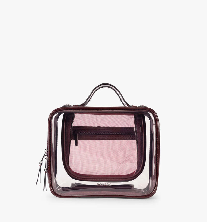 Makeup bags