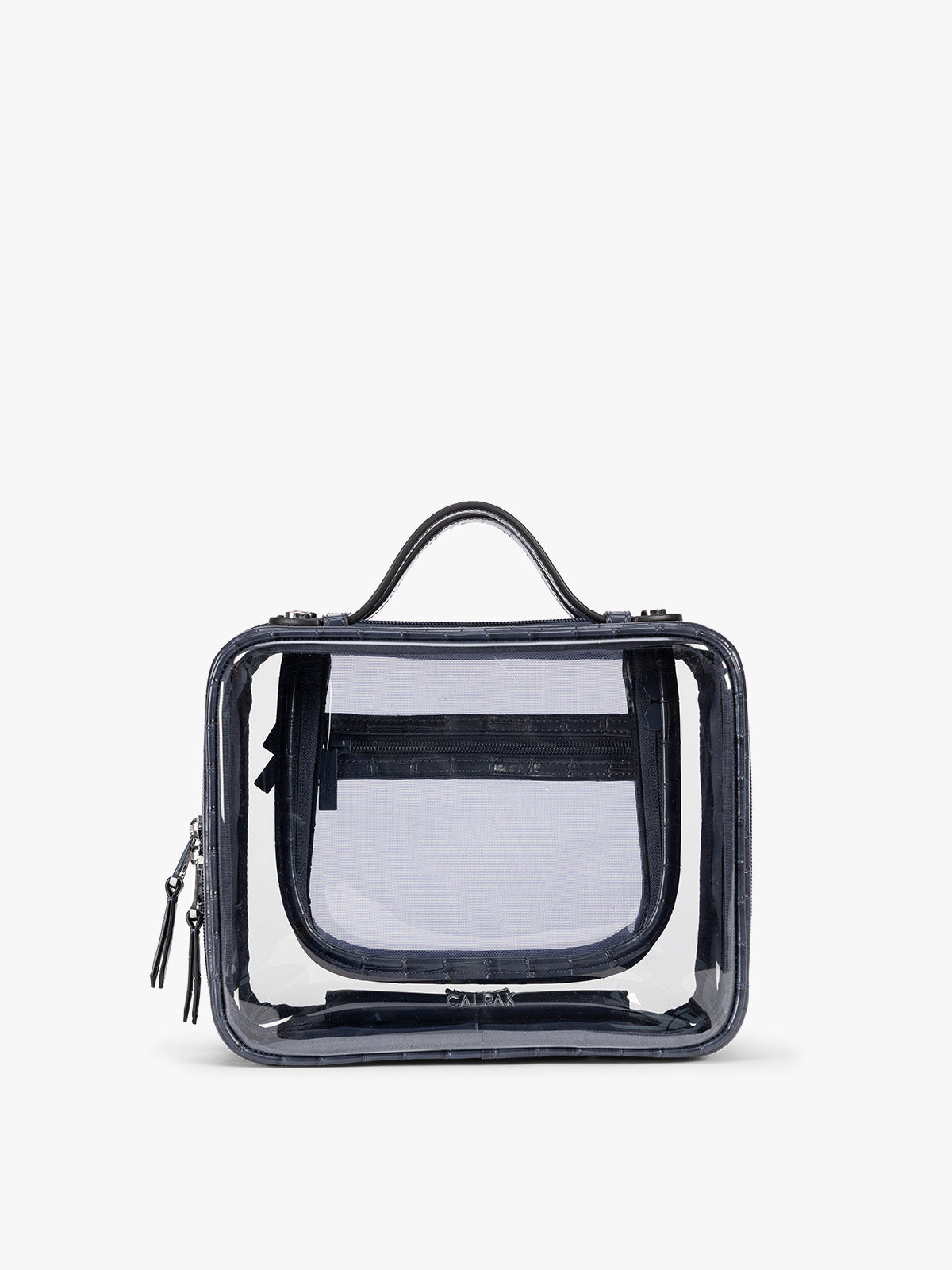 clear travel toiletry bag canada  PVC Makeup Bag  Large Transparent Cosmetic Case - See Through Packing Cube with Handle - Clear Bag with Zipper Clear travel bags are suitable to organize mens hair gel Toiletry Bags - Travel Organizers