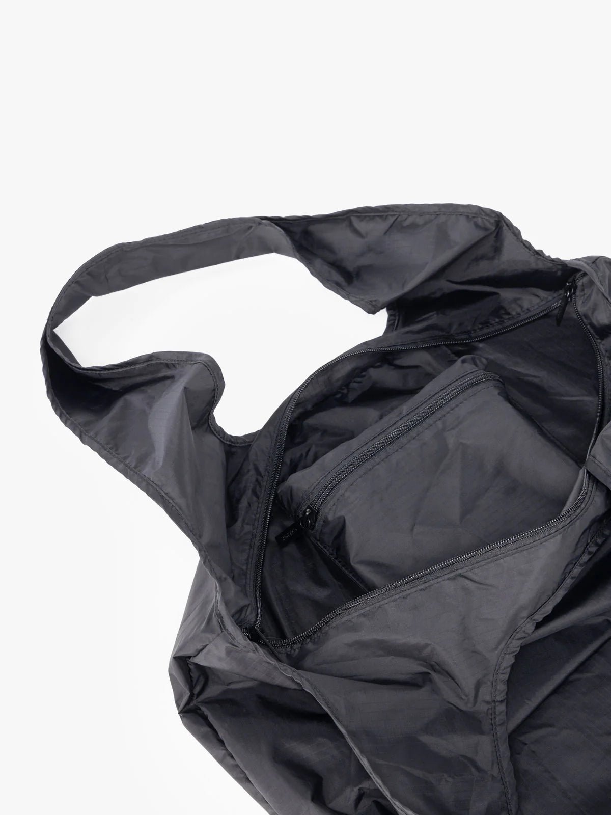 compakt tote bag part of compakt duo in black