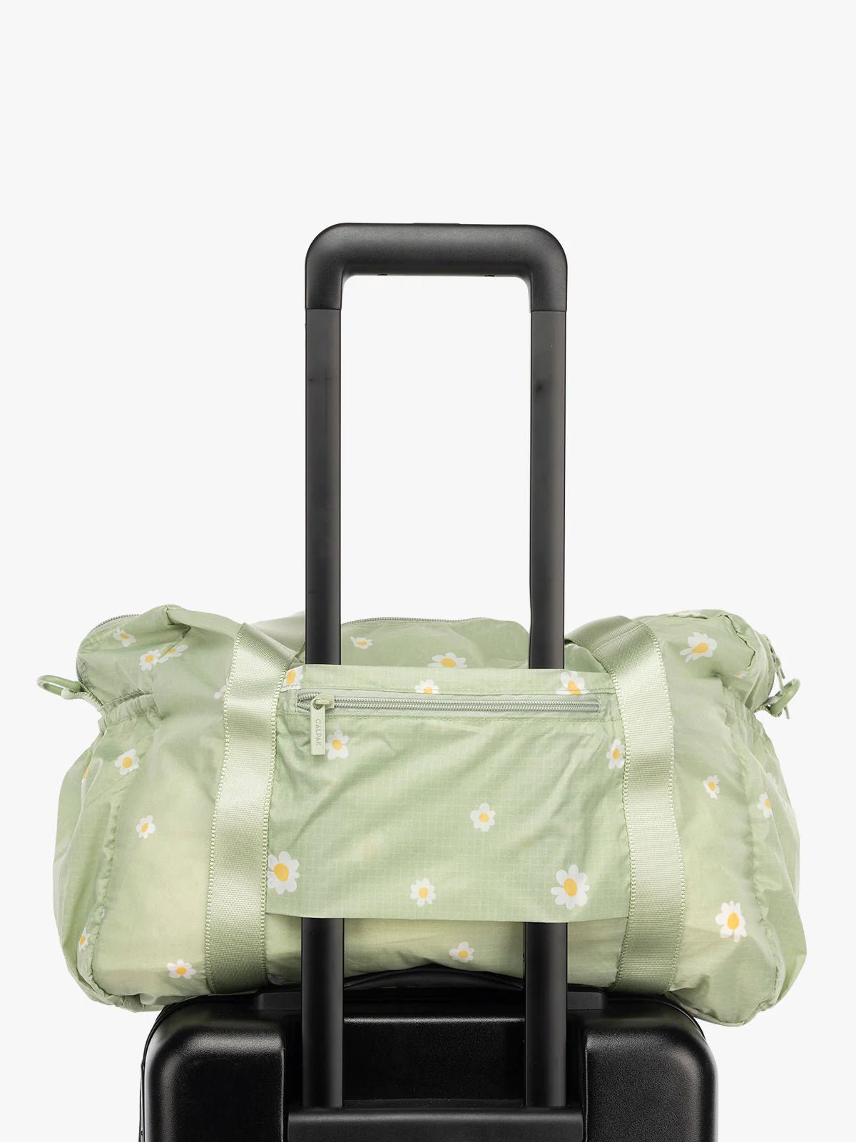Daisy compakt duffel bag part of compakt duo with trolley luggage sleeve