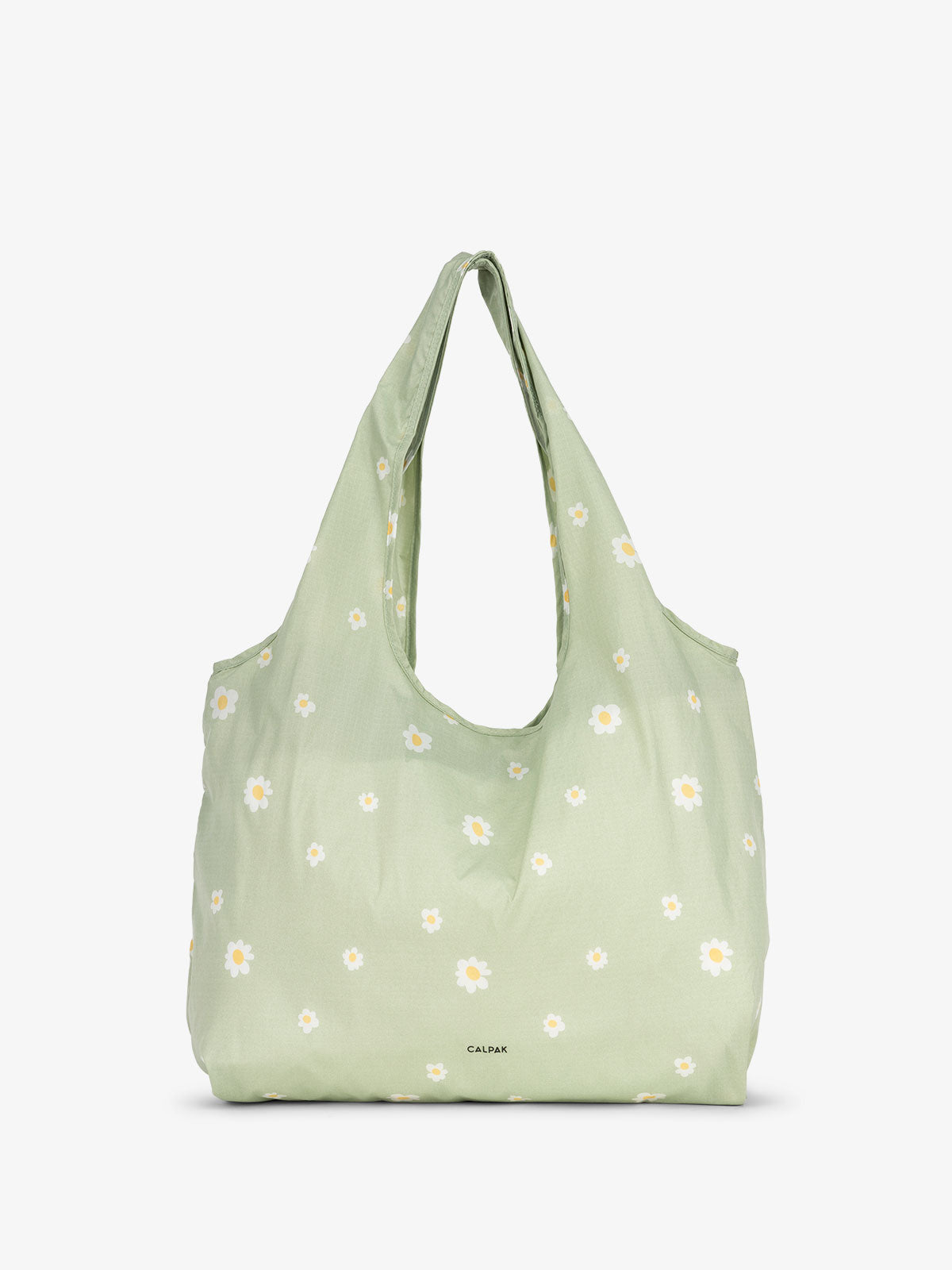 Compakt Tote Bag in Orchid Fields | CALPAK