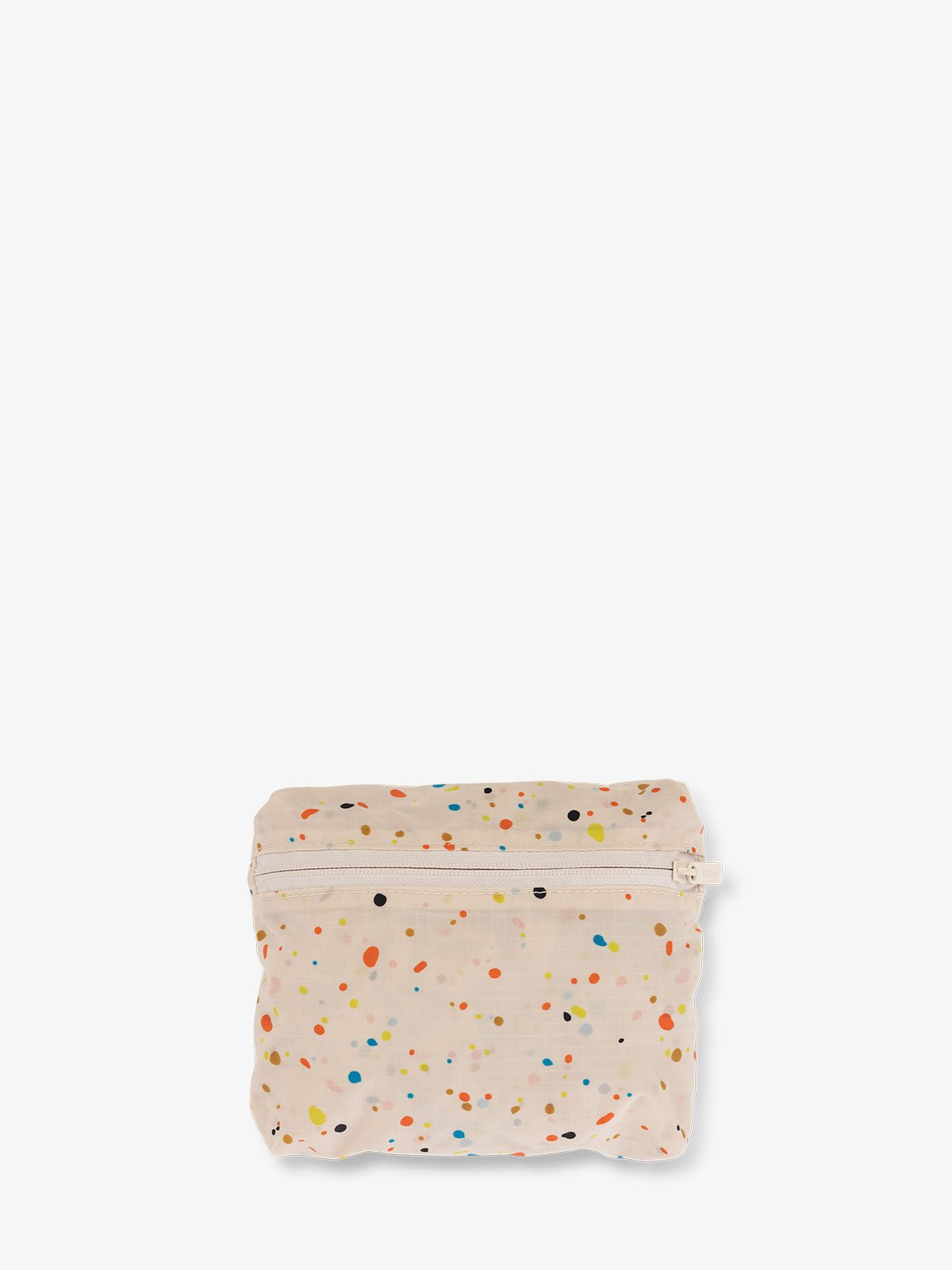 CALPAK Compakt foldable tote bag in speckle