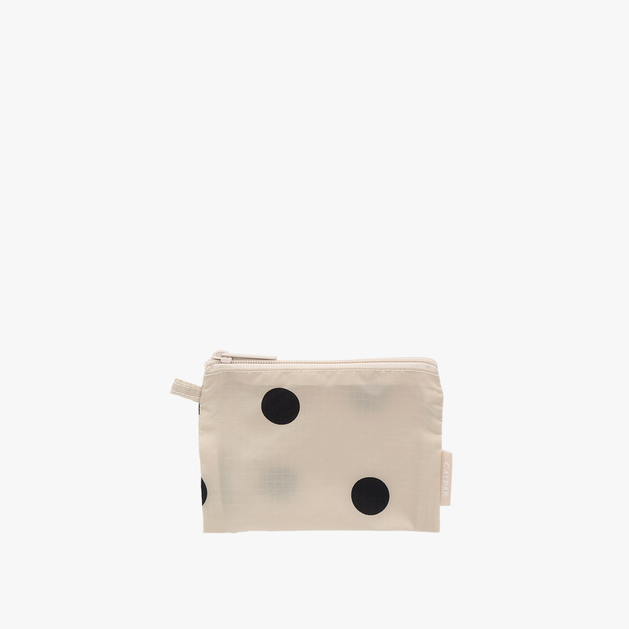 Compakt Zip Pouch Set in Polka Dot | CALPAK