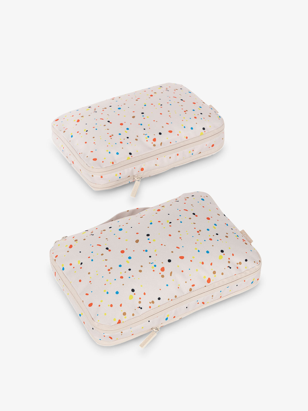 Medium Compression Packing Cubes in Speckle CALPAK
