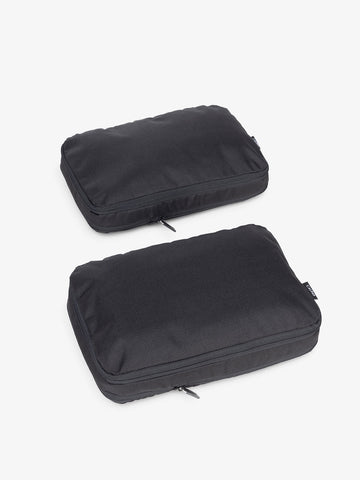 Medium Compression Packing Cubes in Moss | CALPAK