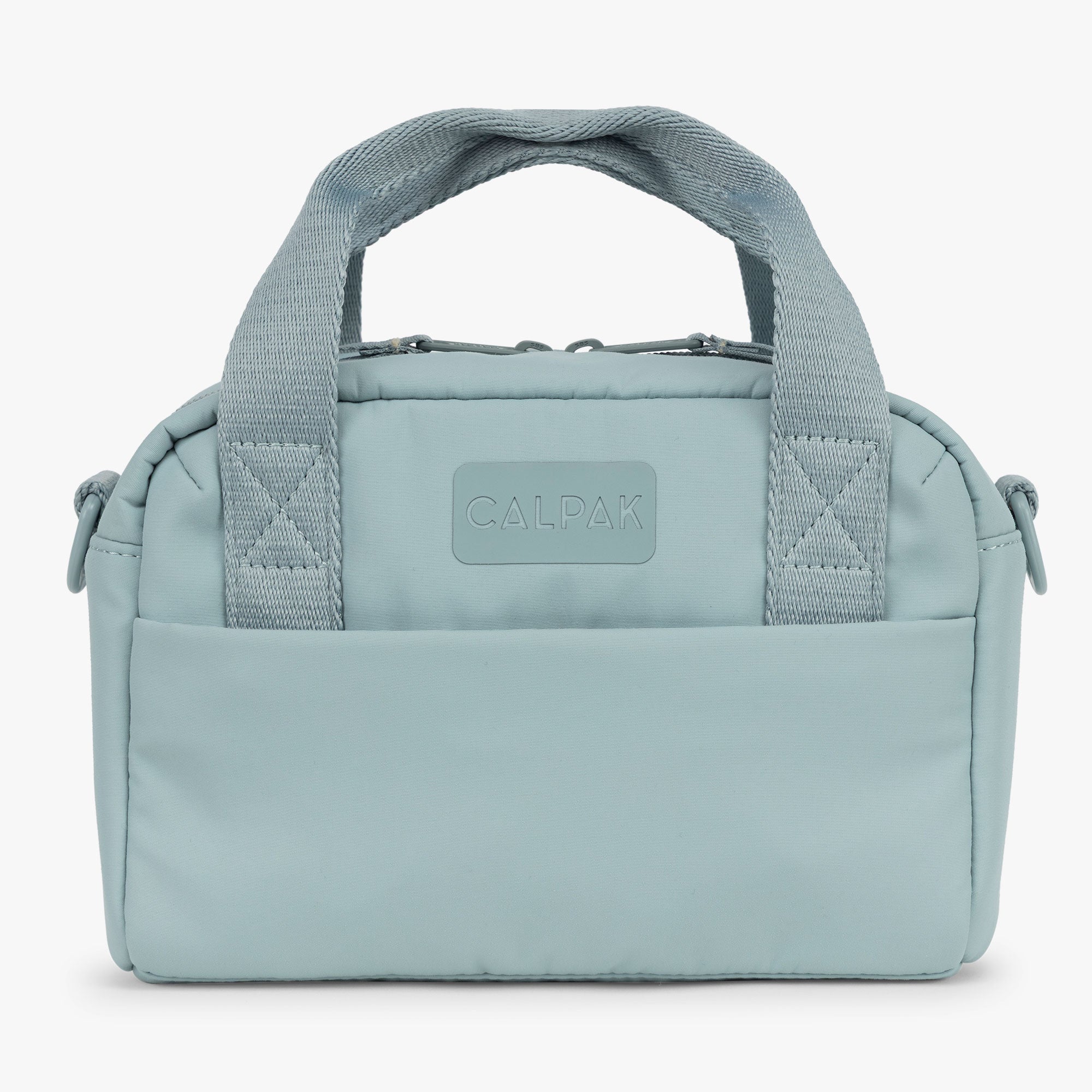 Connect Crossbody Bag in Bluebell | CALPAK