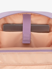 Connect Laptop Backpack
