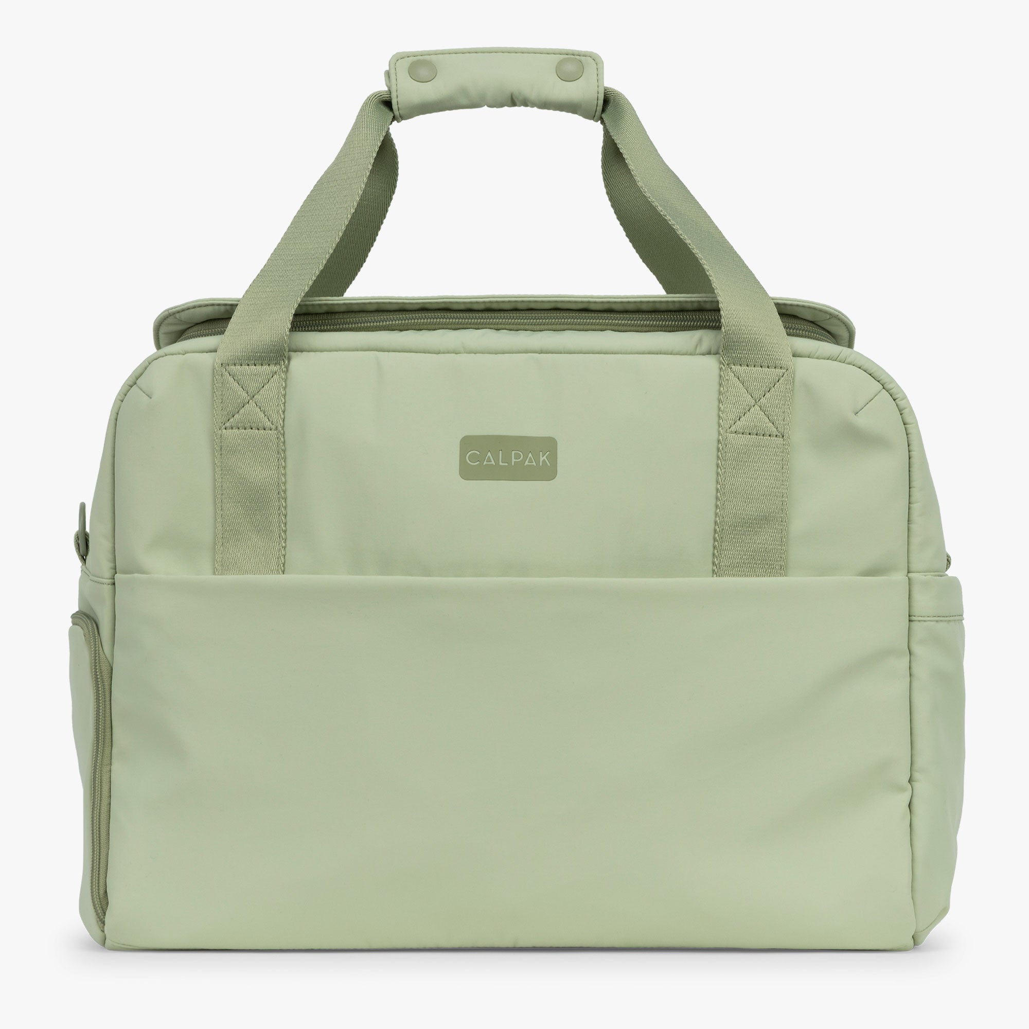 Connect Laptop Duffel in Meadow | CALPAK