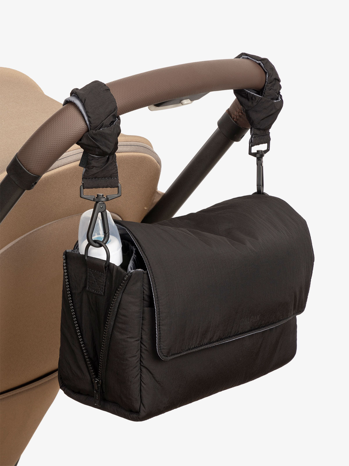 Handmade 2 Inch Wide Leather Crossbody Bag Strap - Adjustable & Convertible - Choose Your Color!
