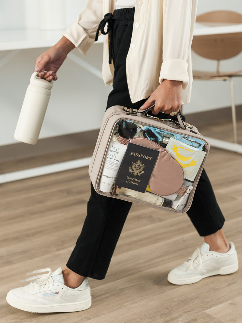 Track Your Package CALPAK