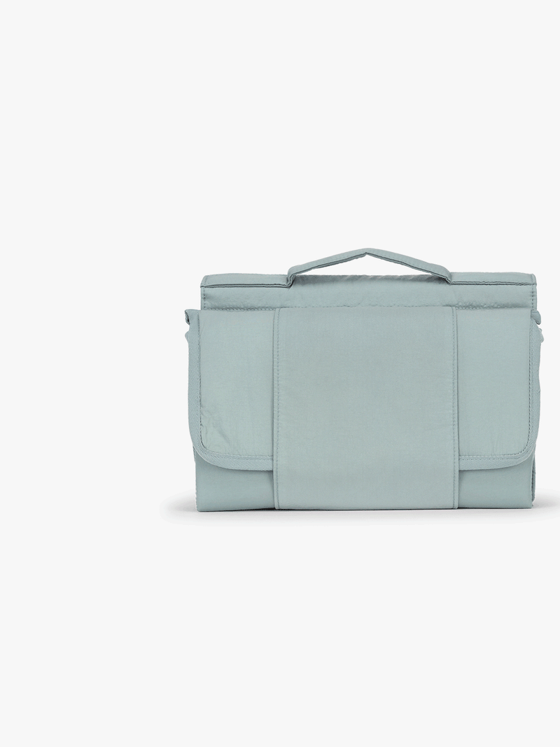 Diaper Changing Pad Organizer