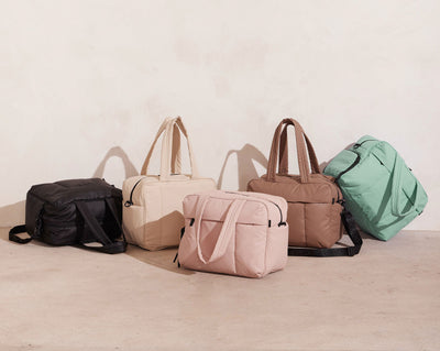 Insulated 8L Soft-Sided Cooler